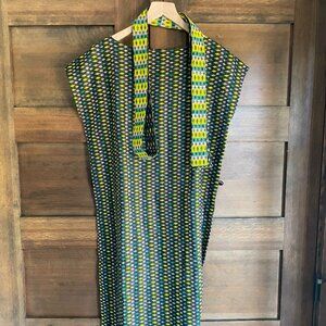 Ace & Jig dress